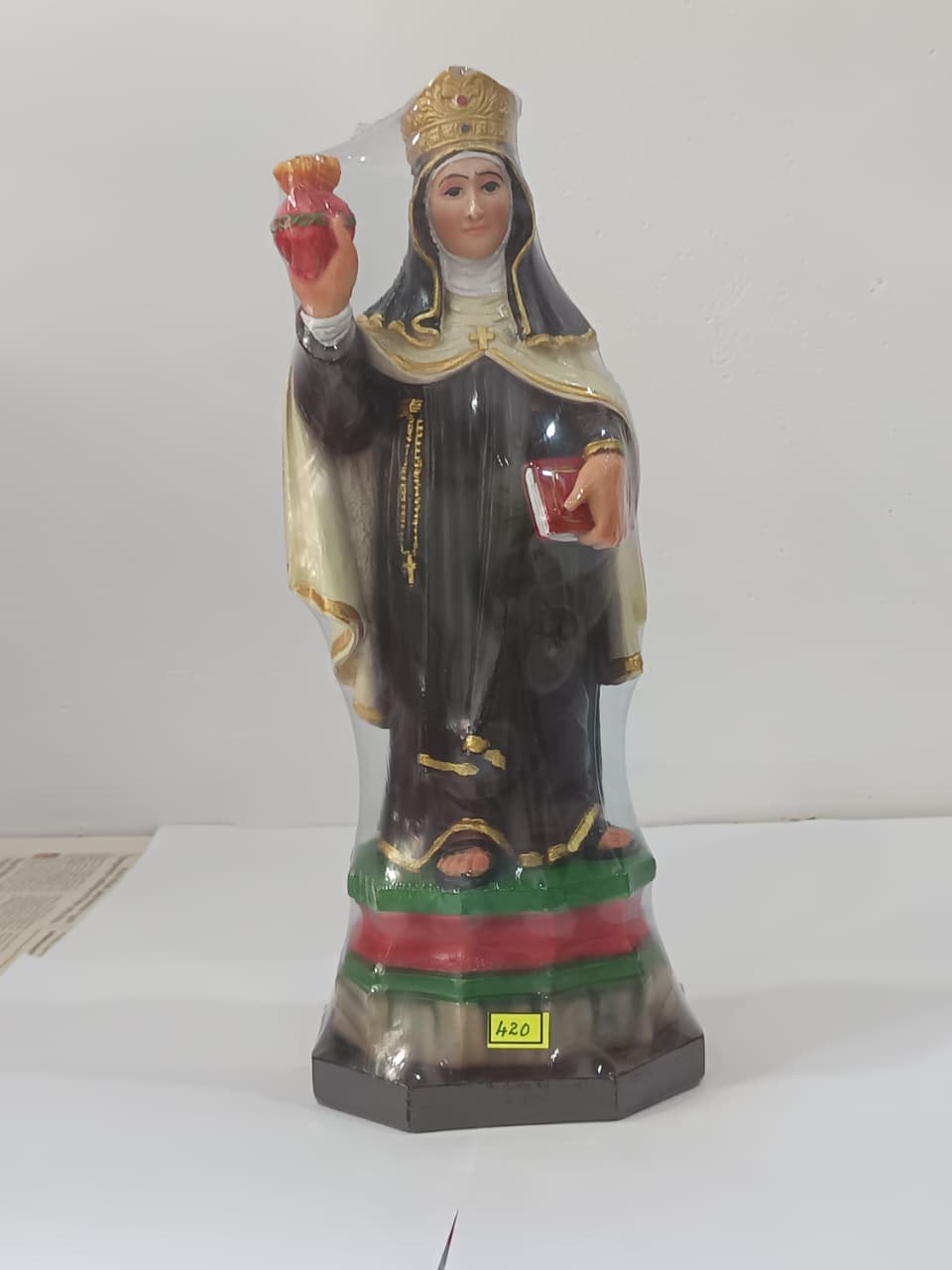 Statue 14